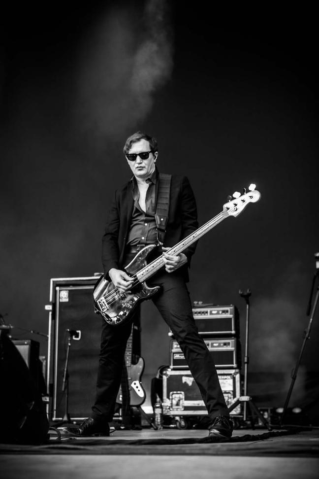 Interpol - 2