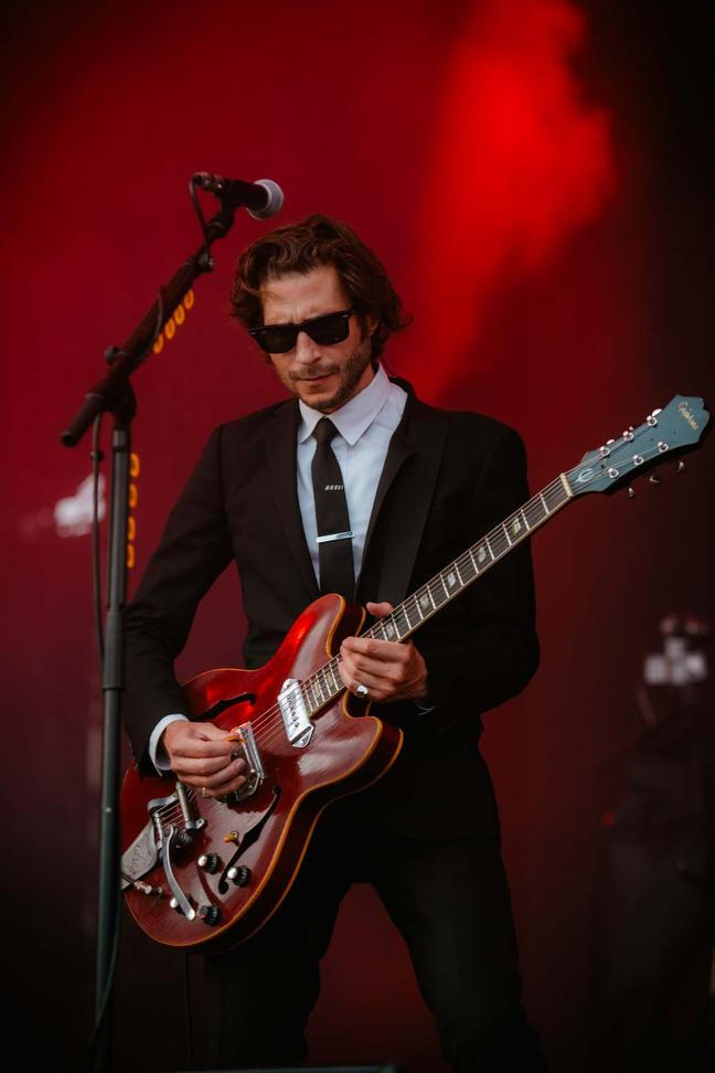Interpol - 5