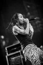 Haviah Mighty - 2