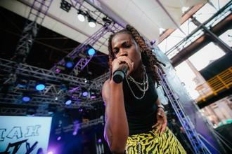 Haviah Mighty - 3