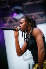 Haviah Mighty - 1