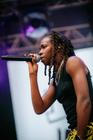 Haviah Mighty - 1