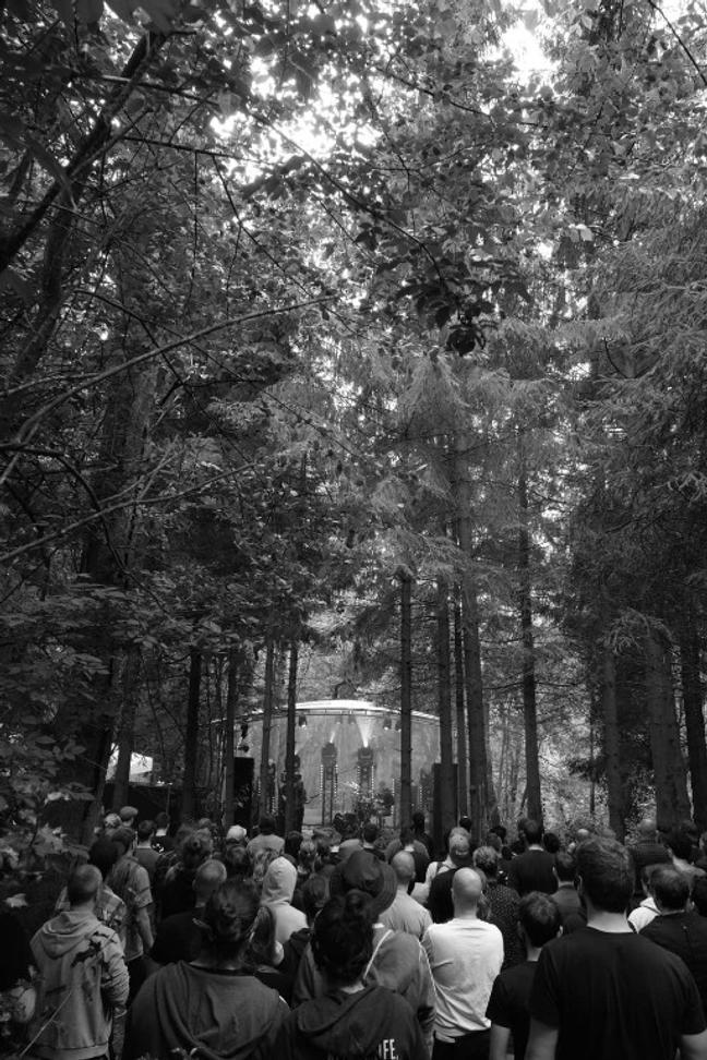 ForestStage