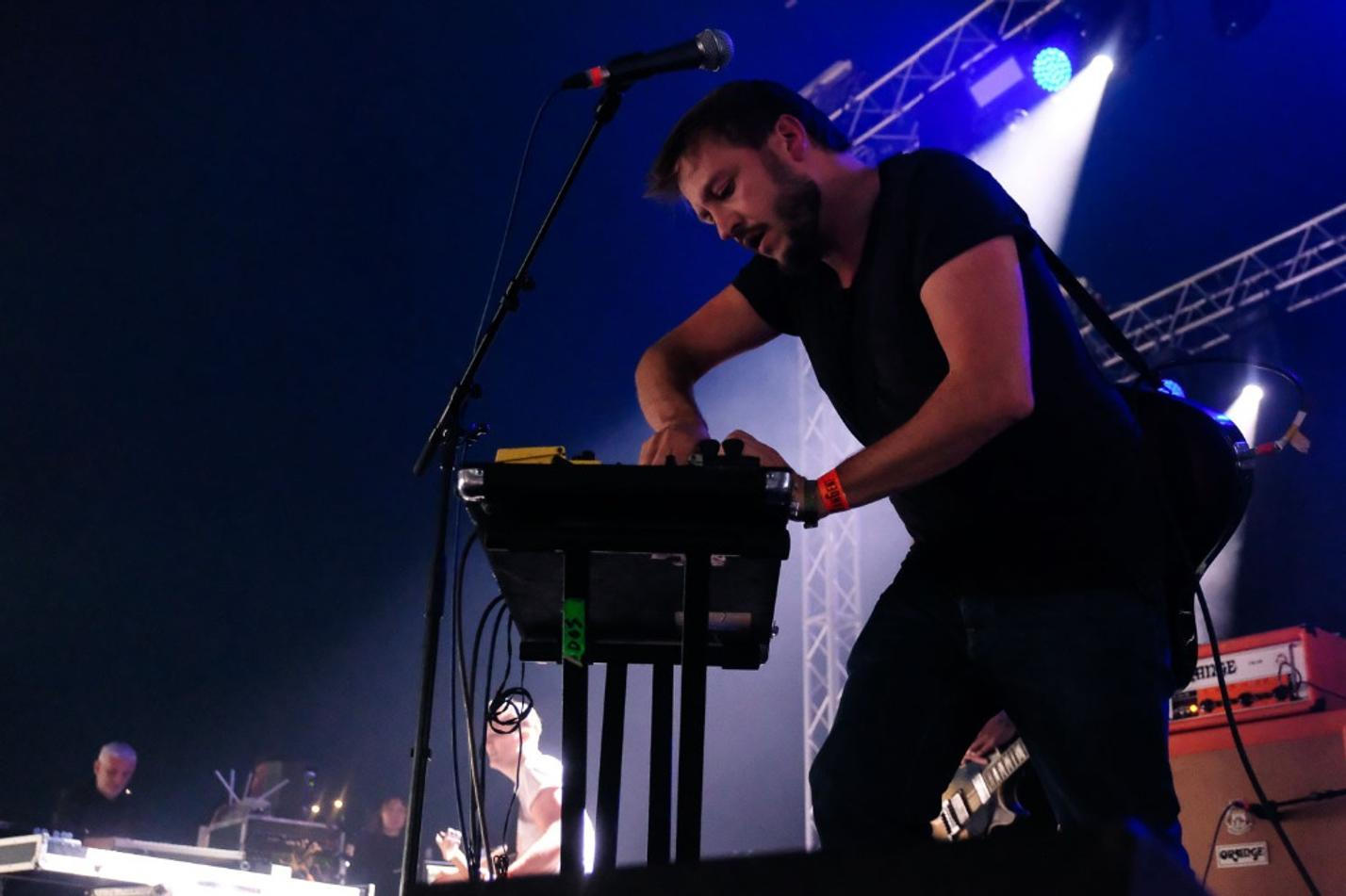 65DaysOfStatic1