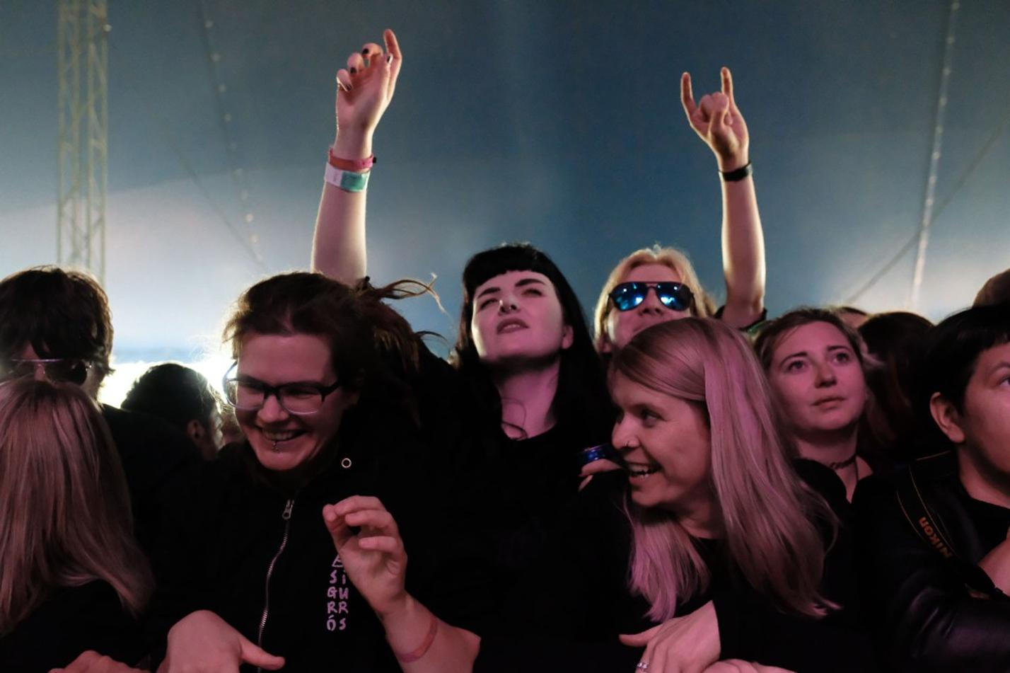 Fangirls
