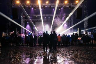 MainStage