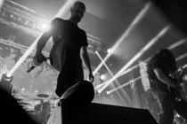 Meshuggah