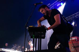 65DaysOfStatic1