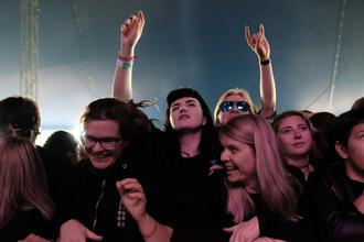Fangirls
