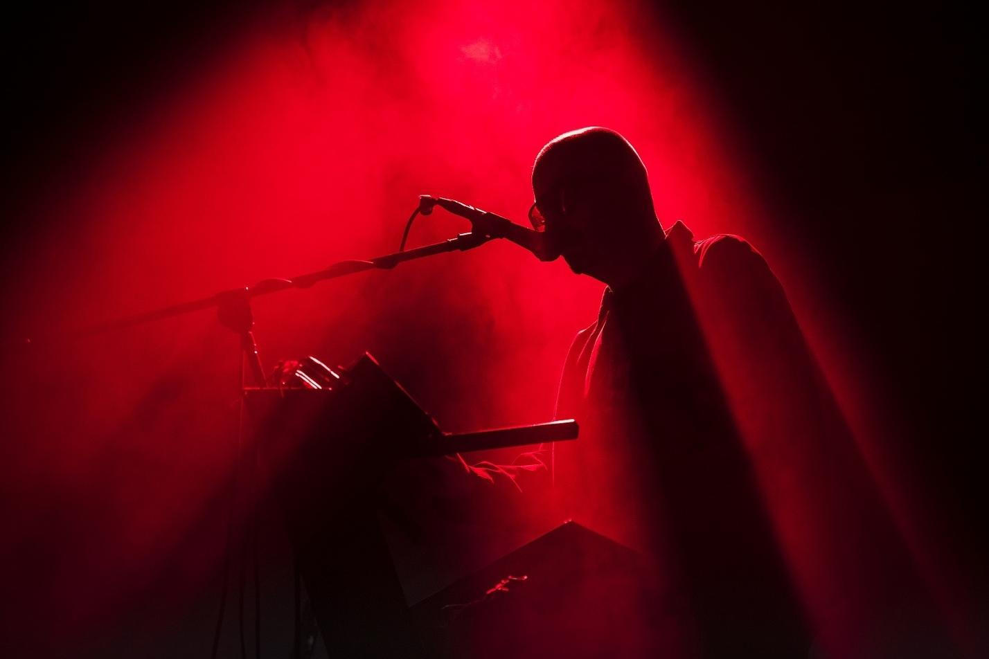 Moimir Papalescu & The Nihilists