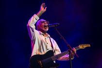 Gilberto Gil & Family