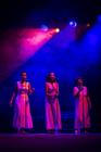 Gilberto Gil & Family