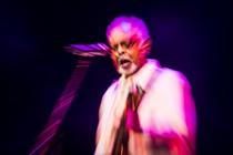 Gilberto Gil & Family