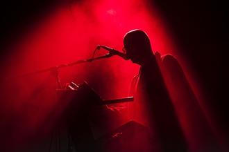 Moimir Papalescu & The Nihilists