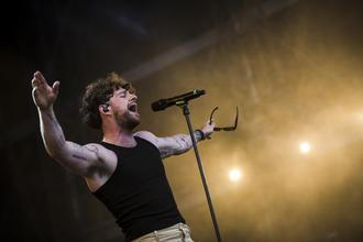 Tom Grennan