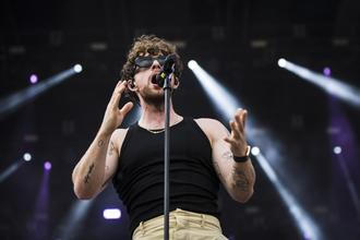 Tom Grennan