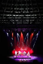 kronos quartet