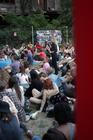 Full Moon Stage