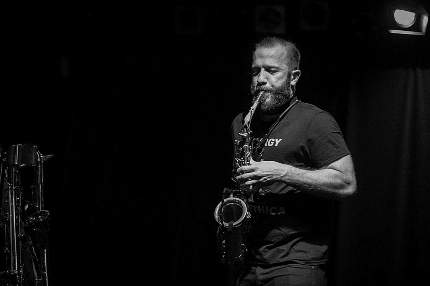 Colin Stetson