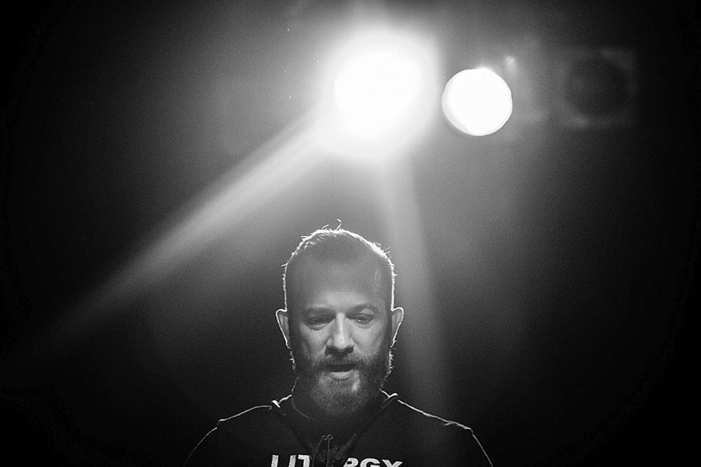 Colin Stetson