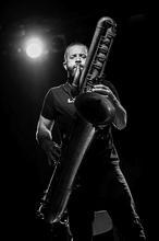 Colin Stetson