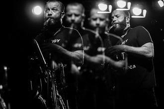 Colin Stetson