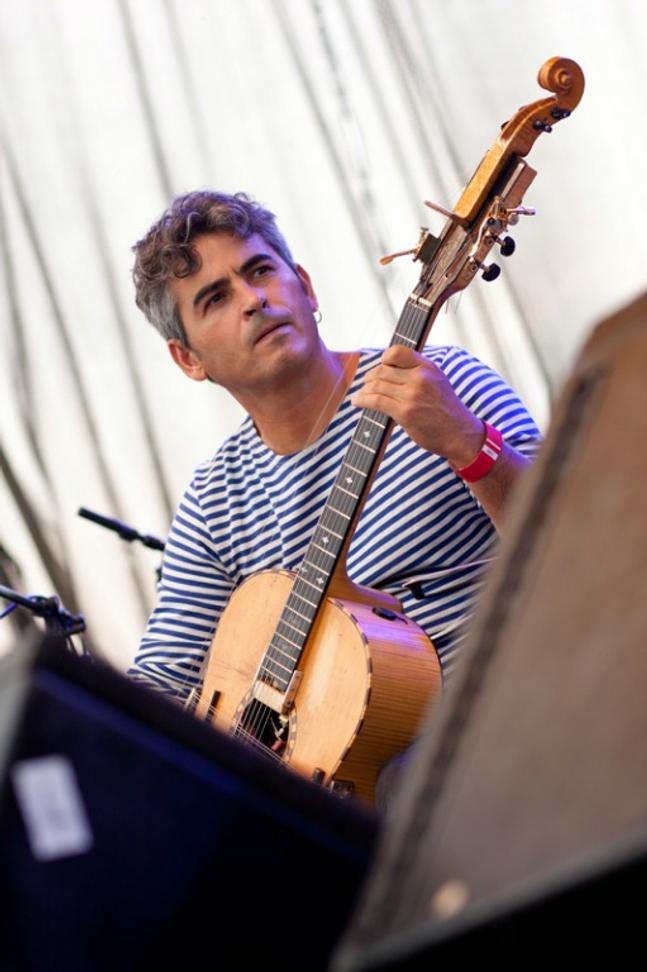 Paolo Angeli