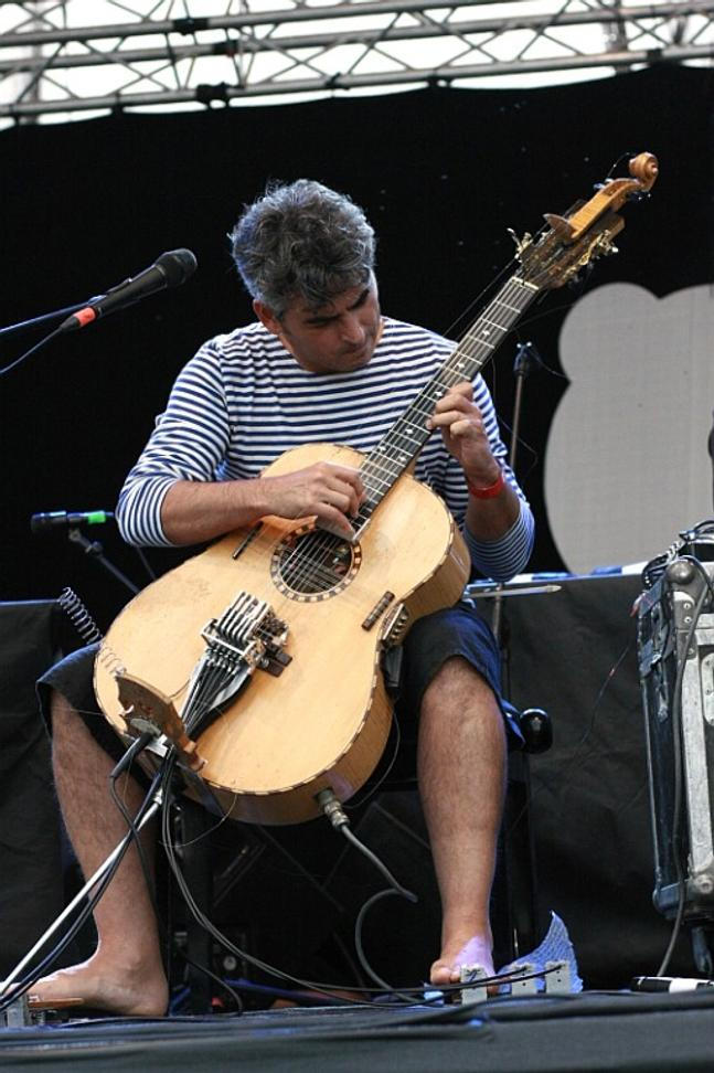 Paolo Angeli