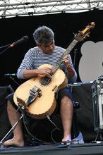 Paolo Angeli