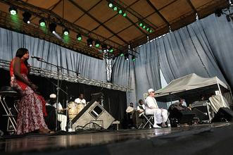Salif Keita