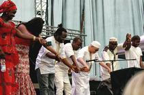Salif Keita