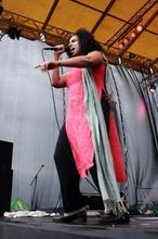 Susheela Raman
