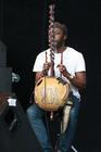 Salif Keita