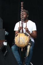 Salif Keita