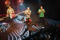 Fanfare Ciocarlia Farewell Tour