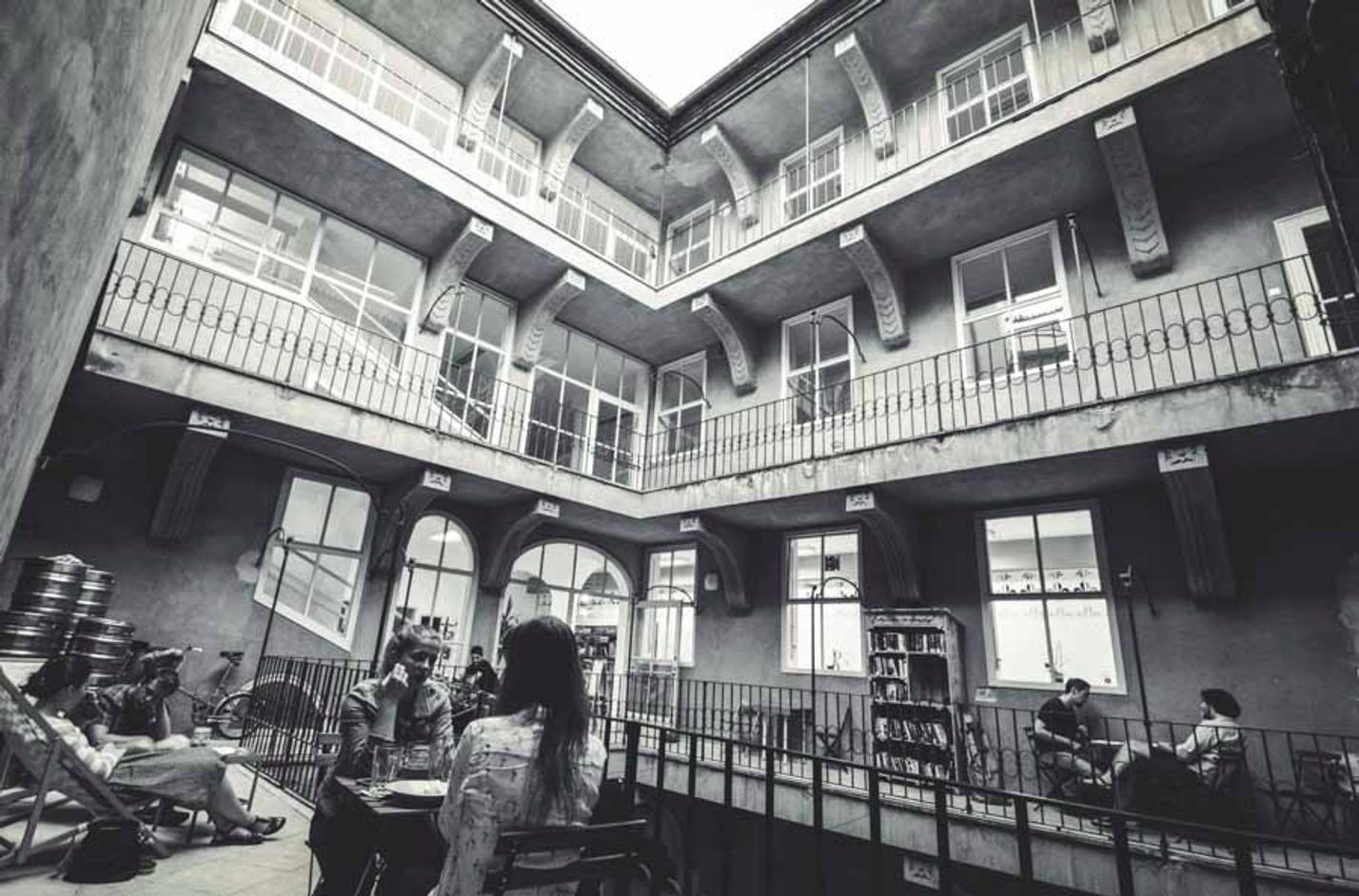 Skautský Institut