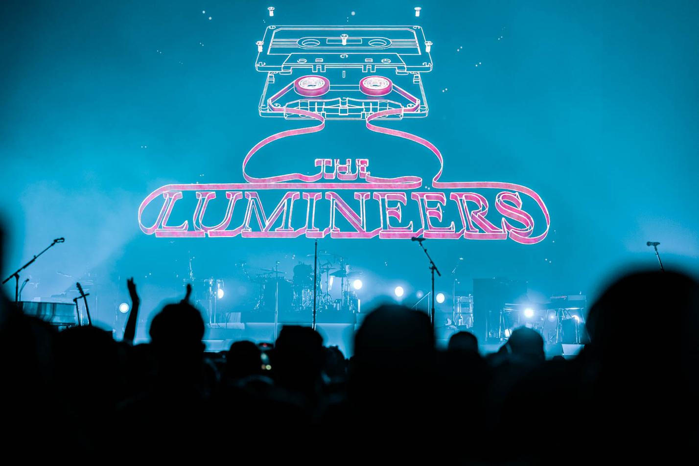 The Lumineers