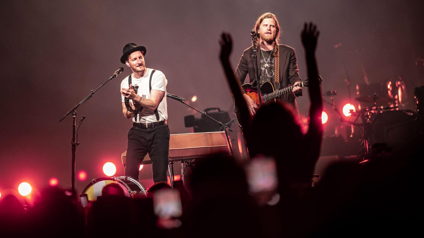 The Lumineers