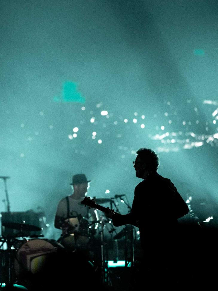The Lumineers