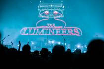 The Lumineers