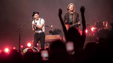 The Lumineers