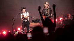 The Lumineers