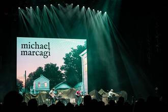 Michael Marcagi