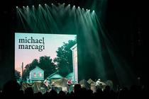 Michael Marcagi