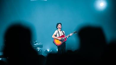 The Lumineers