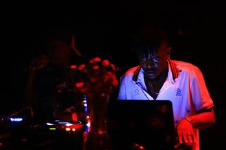 Bamba Pana & Makaveli