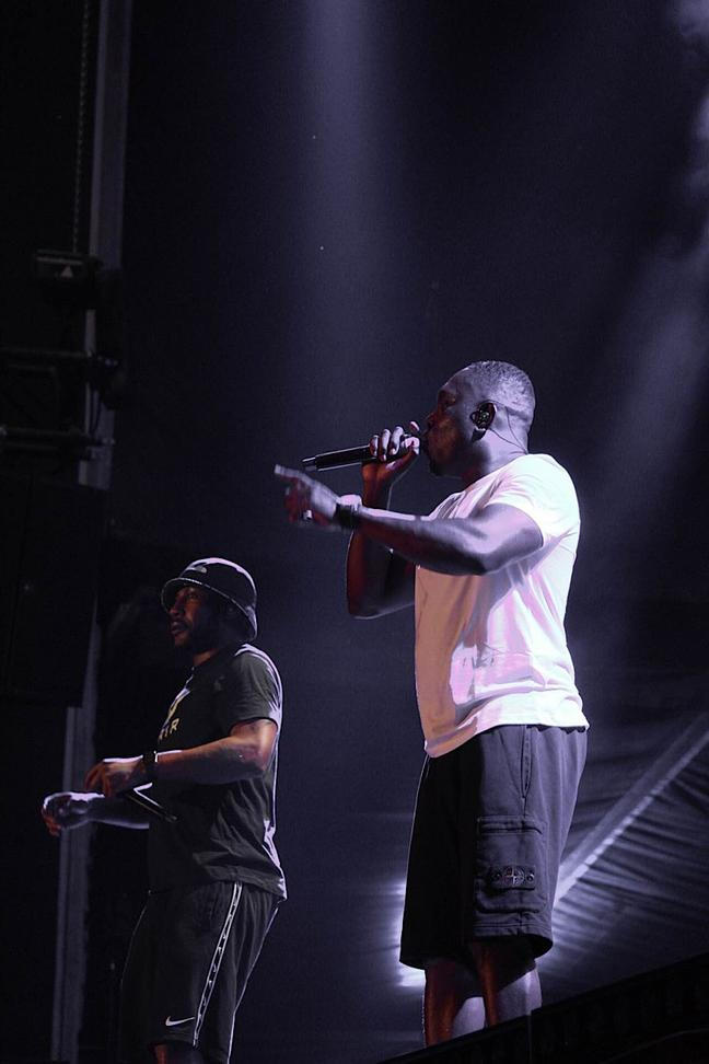 Dizzee Rascal 6