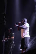 Dizzee Rascal 6