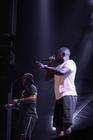 Dizzee Rascal 6