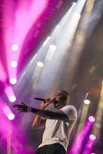 Dizzee Rascal 5